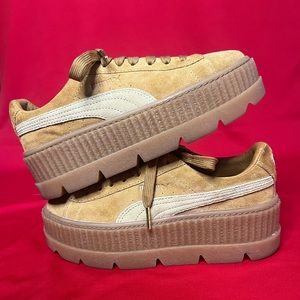 Rihanna x Puma Fenty Cleated Creeper